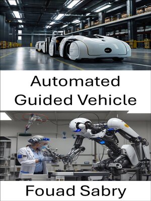 cover image of Automated Guided Vehicle